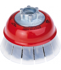 CEPILLO AMOLADORA JAZ HSTG-0065X0,50XM14 ACER.C/G