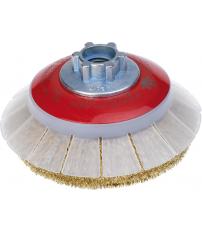 CEPILLO AMOLADORA HSDG-100X0,30XM14 LTDO.C/G