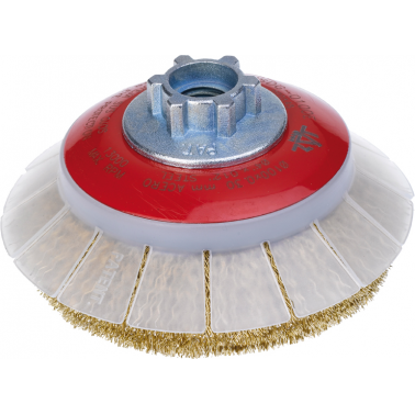 CEPILLO AMOLADORA HSDG-100X0,30XM14 LTDO.C/G