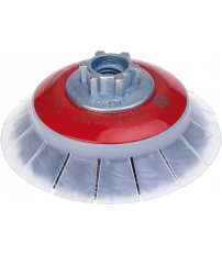 CEPILLO AMOLADORA HSKG-100X0,50XM14 ACER C/G