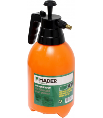49093 EP20 2L PULVERIZADOR MANUAL BOQUILLA LATON