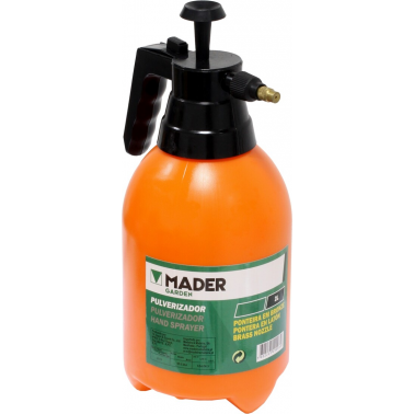 49093 EP20 2L PULVERIZADOR MANUAL BOQUILLA LATON
