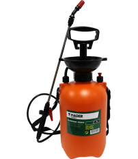 49094 5L PULVERIZADOR MANUAL C/LANZA INOX