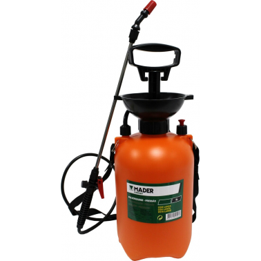 49094 5L PULVERIZADOR MANUAL C/LANZA INOX