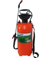 49095 8L PULVERIZADOR MANUAL C/LANZA INOX
