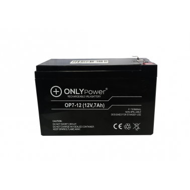 6-DFM-8 BATERIA REPUESTO PULVERIZADORES AUTOMATICO