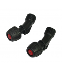 49080 2ud BOQUILLA SENCILLA P/ PULVERIZADORAS 16L