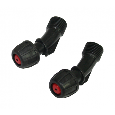 49080 2ud BOQUILLA SENCILLA P/ PULVERIZADORAS 16L