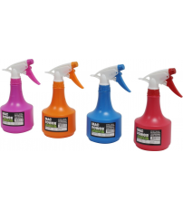 66273 PULVERIZADOR 500ml MAC POWER COLORES SURTIDO