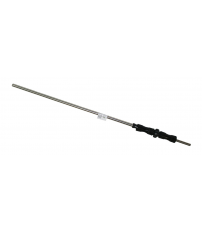 49079 LANZA FIBRA INOX EXT. P/PULVERIZADOR 12-16L
