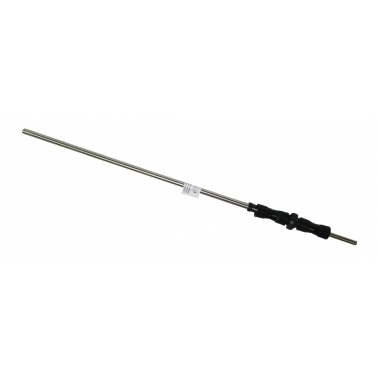 49079 LANZA FIBRA INOX EXT. P/PULVERIZADOR 12-16L