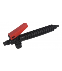 49127 LANZA PARA PULVERIZADOR 5L/8L MADER