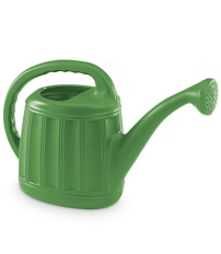 14709 REGADERA VERDE 1,7L AZAHAR HEGA