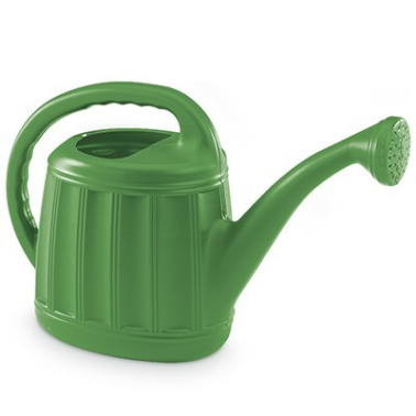 14709 REGADERA VERDE 1,7L AZAHAR HEGA