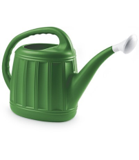 14707 REGADERA VERDE 5L AZAHAR HEGA