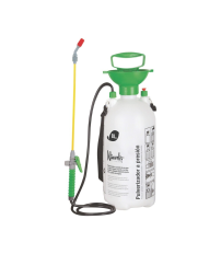 403015040 PULVERIZADOR MANUAL C/LANZA 8L NAVELIS