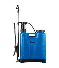 403015041 PULVERIZADOR MANUAL C/LANZA 16L NAVELIS