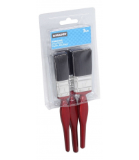 68115 PACK PALETINAS 25-38-50mm 3UD MADER