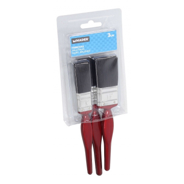 68115 PACK PALETINAS 25-38-50mm 3UD MADER