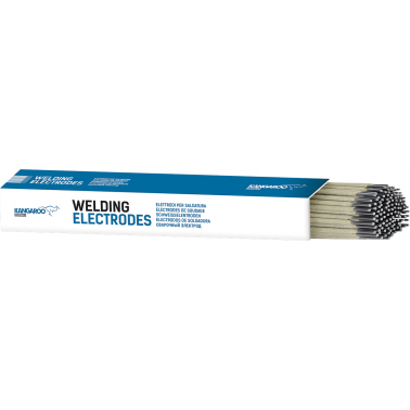 ELECTRODO INOX E316L-16 KSE 205 3,2X350