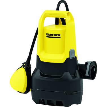 BOMBA SUMERGIBLE A.SUCIA SP 9500 DIRT