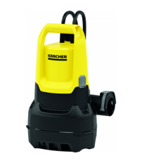 BOMBA SUMERGIBLE A.SUCIA SP 16000 DIRT