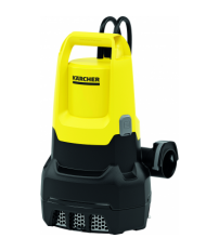 BOMBA SUMERGIBLE A.SUCIA SP 22000 DIRT
