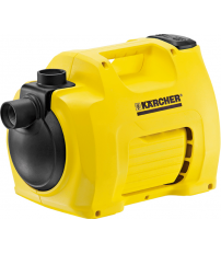 BOMBA SUPERFICIE KARCHER BP 3 GARDEN 800W