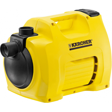 BOMBA SUPERFICIE KARCHER BP 3 GARDEN 800W