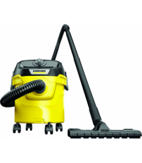 ASPIRADOR SECO/HUMEDO KWD1 1000W 12L