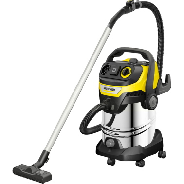ASPIRADOR SECO/HUMEDO WD7PS CT 30/6/35T