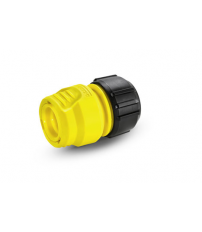 CONECTOR UNIVERS. 2645-191 1/2"-3/4" BL