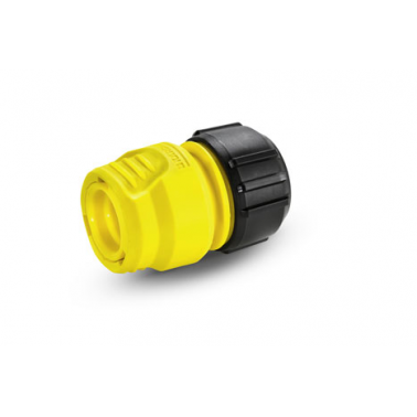 CONECTOR UNIVERS. 2645-191 1/2"-3/4" BL