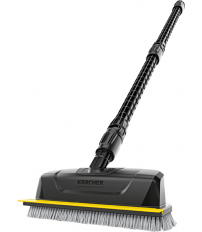 ESCOBA P/EXTERIOR PS30 C/3 BOQ.ALTA PRES