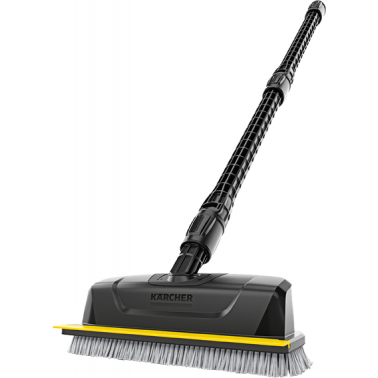 ESCOBA P/EXTERIOR PS30 C/3 BOQ.ALTA PRES