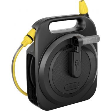 ENROLLADOR COMPACTO HBX 2.10 10+2MTS