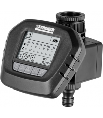 PROGRAMADOR RIEGO KARCHER WT 5