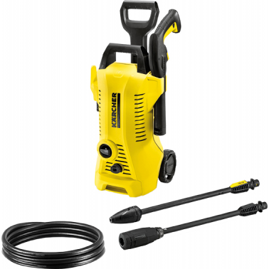 HIDROLAVADORA K-2 PC 110BAR 360L/H