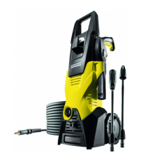 HIDROLAVADORA K-3 PROMO 120BAR 380L/H