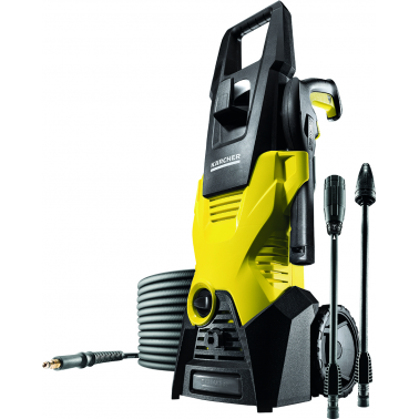 HIDROLAVADORA K-3 PROMO 120BAR 380L/H