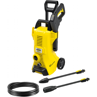 HIDROLAVADORA KARCHER K-3 PC 120BAR 380L/H