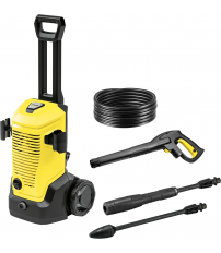 HIDROLAVADORA K-4 MODULAR 130BAR 420L/H