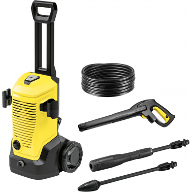 HIDROLAVADORA K-4 MODULAR 130BAR 420L/H