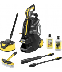 HIDROLAVADORA K-5 PC ANIV 145BAR 500L/H