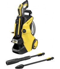 HIDROLAVADORA K-5 PC FLEX 145BAR 500L/H