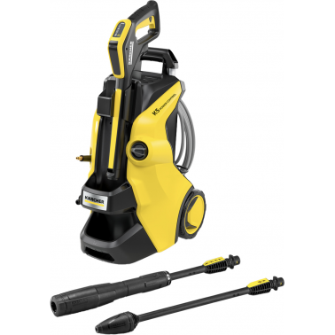 HIDROLAVADORA K-5 PC FLEX 145BAR 500L/H