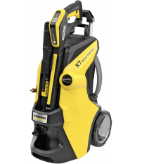 HIDROLAVADORA K-7 SC FLEX 180BAR 600L/H