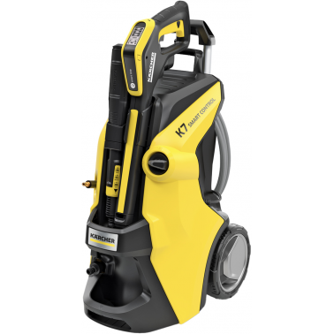HIDROLAVADORA K-7 SC FLEX 180BAR 600L/H