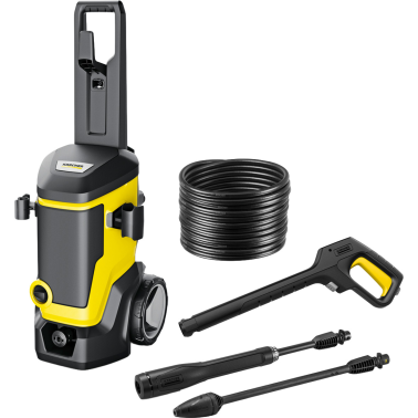 HIDROLAVADORA K-7 WCM 180BAR 600L/H