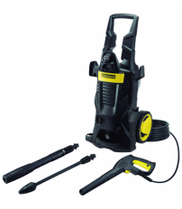 HIDROLAVADORA KARCHER K-6 SPECIAL 160BAR 600L/H